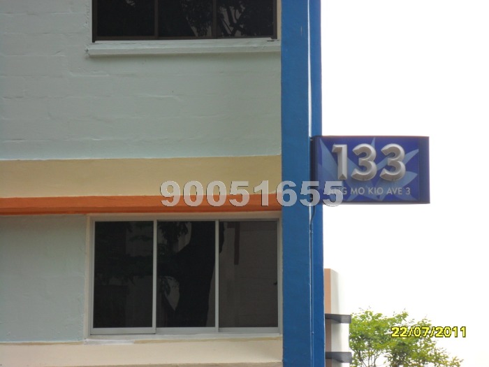  (D20), HDB Shop House #690002
